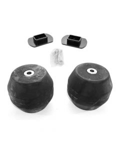 Timbren Suspension Enhancement System&reg; - Rear Axle