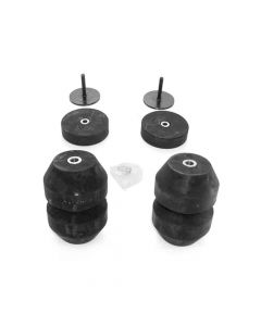 Timbren Suspension Enhancement System&reg; - Rear Axle