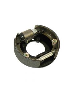 Hydraulic Trailer Brake Assembly - Left