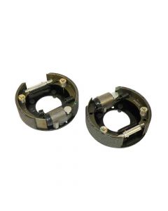 Hydraulic Trailer Brake Assemblies - Pair