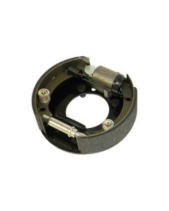 Hydraulic Trailer Brake Assembly - Right