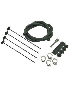 Trans Cooler Reinstall Kit