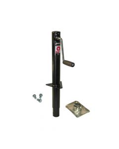 A-Frame Trailer Jack with Foot and Mounting Hardware