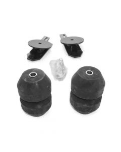 Timbren Suspension Enhancement System&reg; - Rear Axle