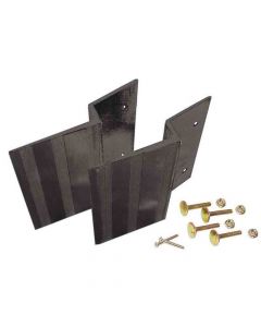 Ramp Kit - Ramp Tops - Pair