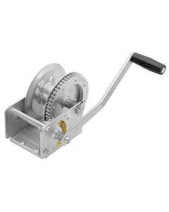 Winch - K-Series - 1,500 Lb