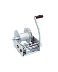 Winch - K-Series - 2,500 Lb