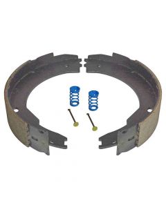 Dexter Replacement Brake Shoes