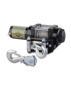 Trakker ATV/Utility Winch