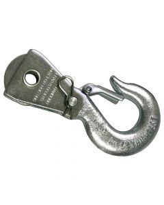 Keeper Pulley Block - 8,000 Capacity 