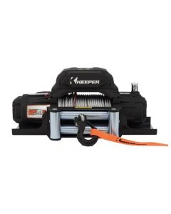 Keeper KX9500EH Extreme Series Winch - 9,500 lbs. Capacity