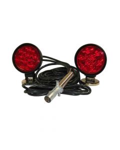 Magnetic LED Towing Lights