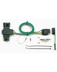 Hopkins Vehicle Wiring Harness