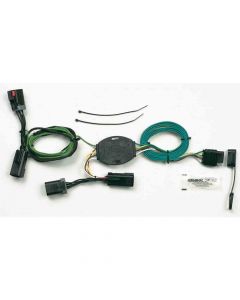 Hopkins Vehicle Wiring Harness