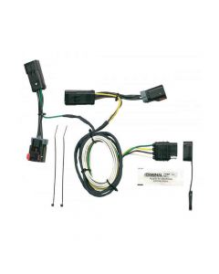 Hopkins Vehicle Wiring Harness