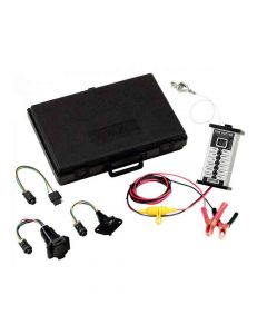 Trailer Doctor&trade; Trailer Tester Kit