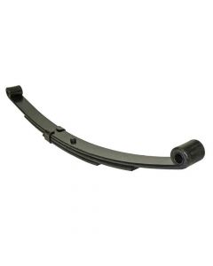 Double Eye Trailer Leaf Spring - 27 Inch - 1,000 lbs.