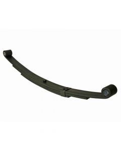 Double Eye Trailer Leaf Spring - 27 Inch - 1,500 lbs.