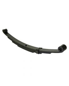 Double Eye Trailer Leaf Spring - 27 Inch - 1,750 lbs.