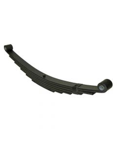 Double Eye Trailer Leaf Spring - 27 Inch - 3,000 lbs.