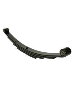 Double Eye Trailer Leaf Spring - 25.25 Inch - 2,400 lbs.