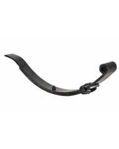 Slipper Style Trailer Leaf Spring - 24 Inch - 500 lbs.