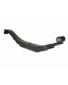 Slipper Style Trailer Leaf Spring - 26 Inch - 3,500 lbs.