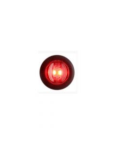 Uni-Lite Sealed LED Marker/Clearance Light - Red