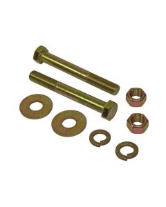 Bolt Kit - Tow Ring - 5/8 Inch