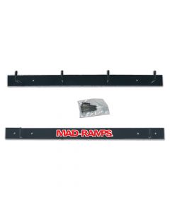 Mad-Ramps Mad-Mount Storage Kit MR0100 (MR2000 Ramps Only)