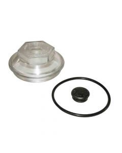 Dexter Oil Bath Dust Cap - Single