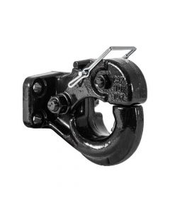 Pintle Hook - 10 Ton