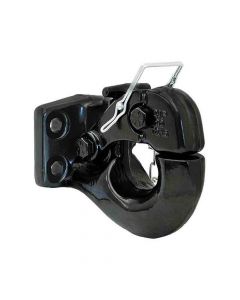 20 Ton Pintle Hook - Commercial Mount