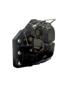 50 Ton Pintle Hook - Commercial Mount