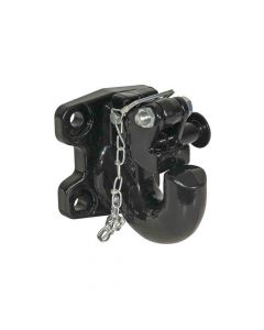 30 Ton Pintle Hook - Commercial Mount