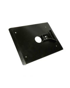 PullRite Capture Plate for Lippert 0719 Kingpin Boxes