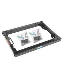 Fifth Wheel Rail Kit Mounting Adapter for Ford Super Duty