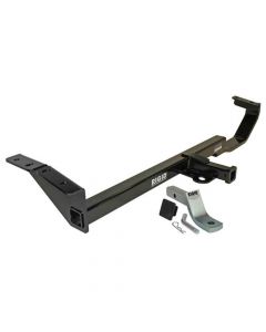 Select Toyota Camry & Solara Coupe Rigid Hitch Class II 1-1/4 inch Receiver Hitch - Made in USA