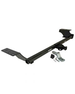 Rigid Hitch R2-0378 Class II 1-1/4 inch Receiver Hitch fits 1999-2017 Honda Odyssey -Made in USA