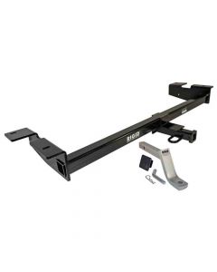 Rigid R2-0458 Hitch Class II 1-1/4 inch Receiver Hitch - Made in USA