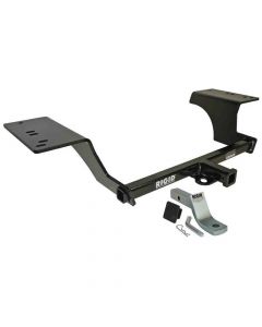 Select Toyota Camry & Toyota Avalon Rigid Hitch Class II 1-1/4 inch Receiver Hitch - Made in USA