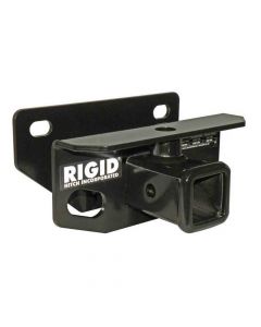 Select Dodge Ram 1500, 2500 & 3500 Pickups Rigid Hitch Class IV 2 inch Receiver Hitch - Made in USA