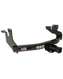 Select Ford Escape, Mazda Tribute & Mercury Mariner Rigid Hitch Class III 2 inch Receiver Hitch - Made in USA