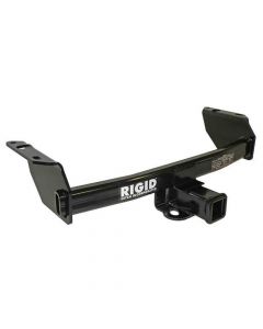 Select Ford Ranger & Mazda B-Series Rigid Hitch Class III 2 inch Receiver Hitch - Made in USA