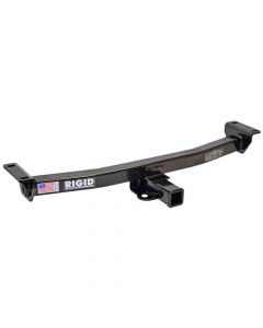 Rigid Hitch Class IV 2 inch Receiver Hitch fits Select Ford Ranger Pickup - Made in USA