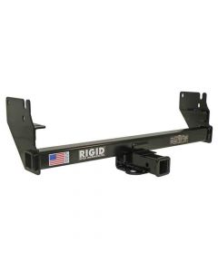 2005-2015 Toyota Tacoma Rigid Hitch Class III/IV 2 inch Receiver Hitch - Made in USA