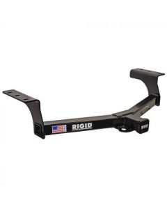 Rigid  R3-0518 Class III 2 Inch Receiver Trailer Hitch for 2006-2018 Toyota RAV4