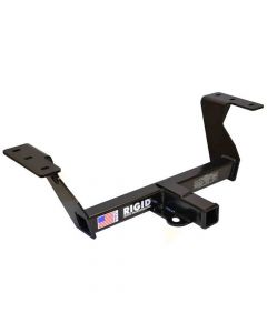 Rigid Hitch R3-0522 Class IV 2 inch Receiver Hitch fits Select Subaru Forester  - Made in USA