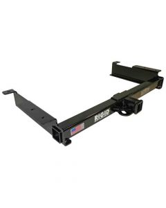 1996-2022 Chevrolet Express & GMC Savana Rigid Hitch Class IV 2 inch Receiver Hitch - Made in USA