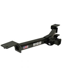 Select Buick Enclave, Chevrolet Traverse, GMC Acadia & Saturn Outlook Rigid Hitch Class III 2 inch Receiver Hitch - Made in USA